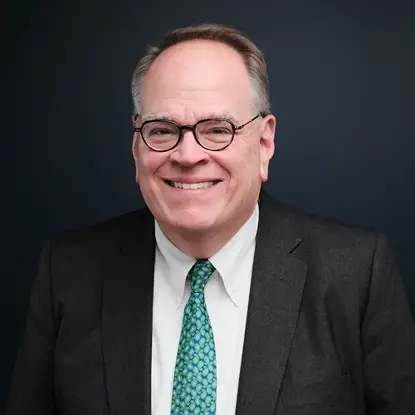 Edward  Gilkerson Photo